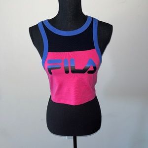 FILA Top